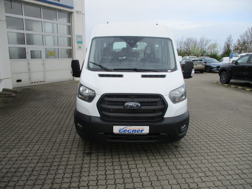 Ford Transit 2025