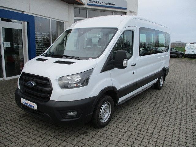 Ford Transit 2025