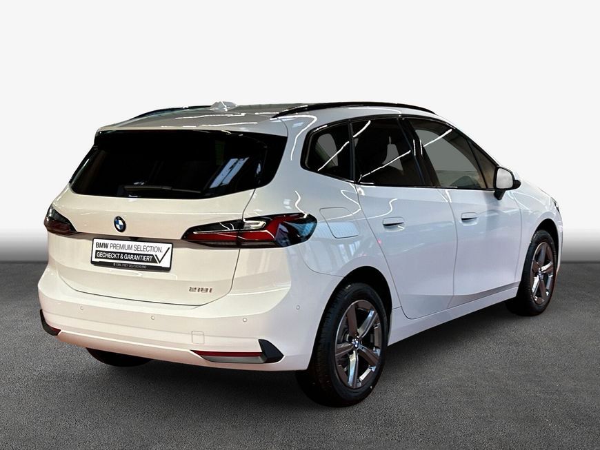 BMW 218 Active Tourer