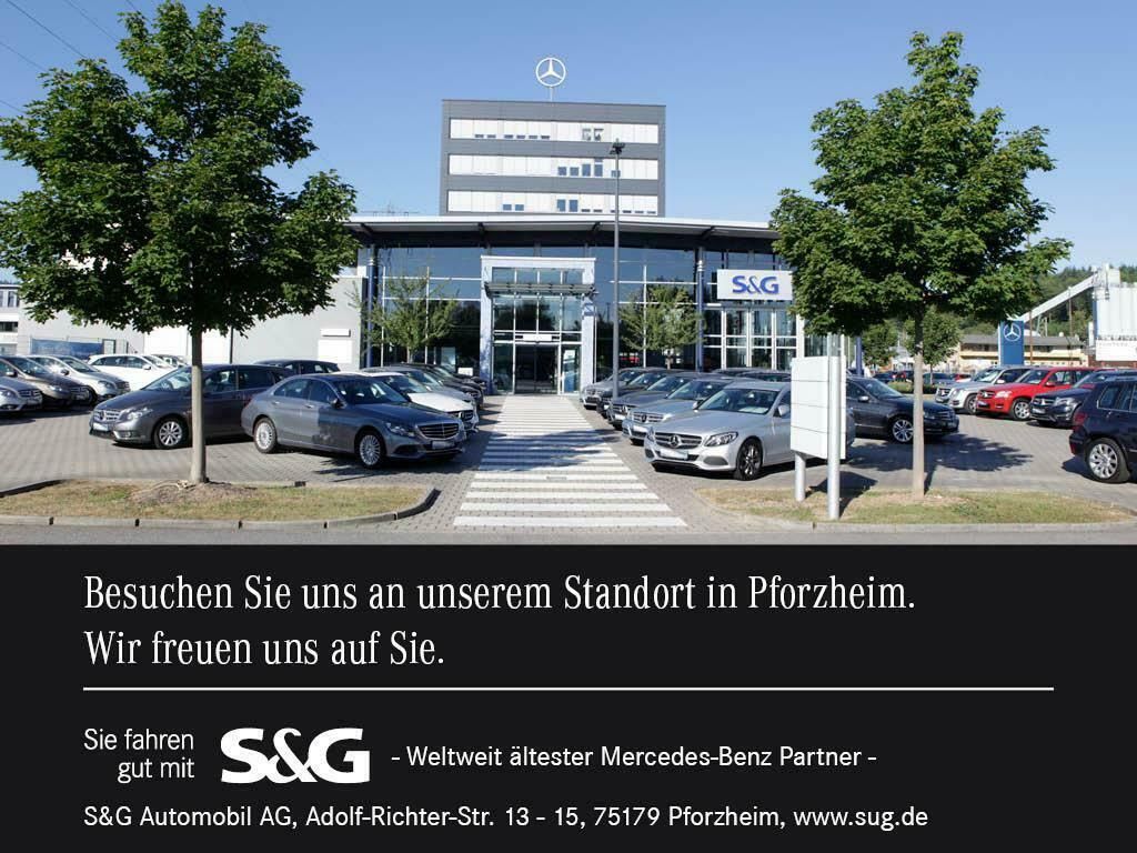 Mercedes-Benz A 250 2025