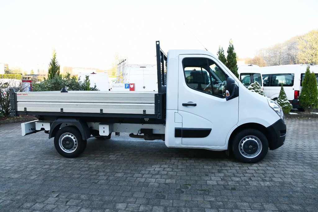 Opel Movano 2018
