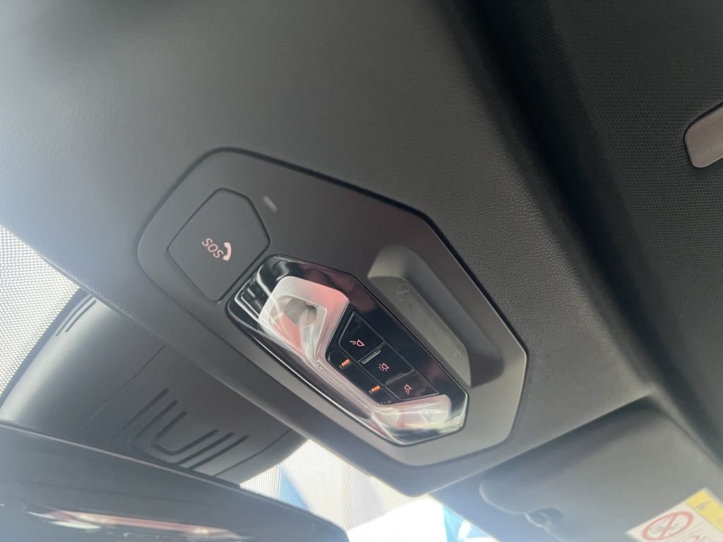 BMW 430 2021