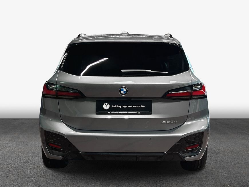 BMW 220 Active Tourer