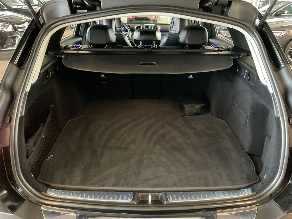 Mercedes-Benz C 220 2024