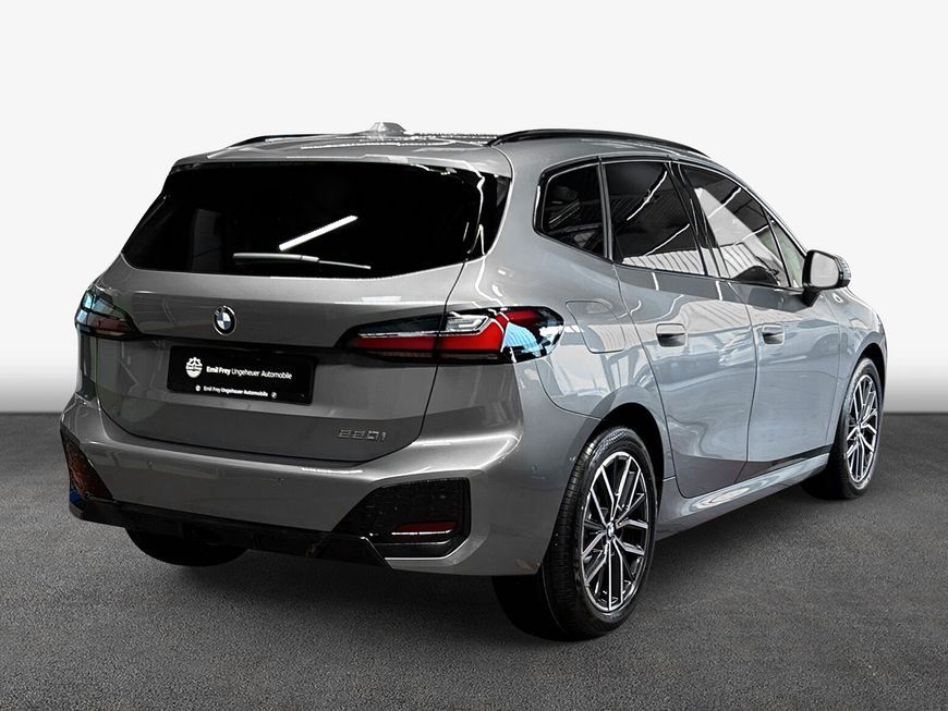BMW 220 Active Tourer