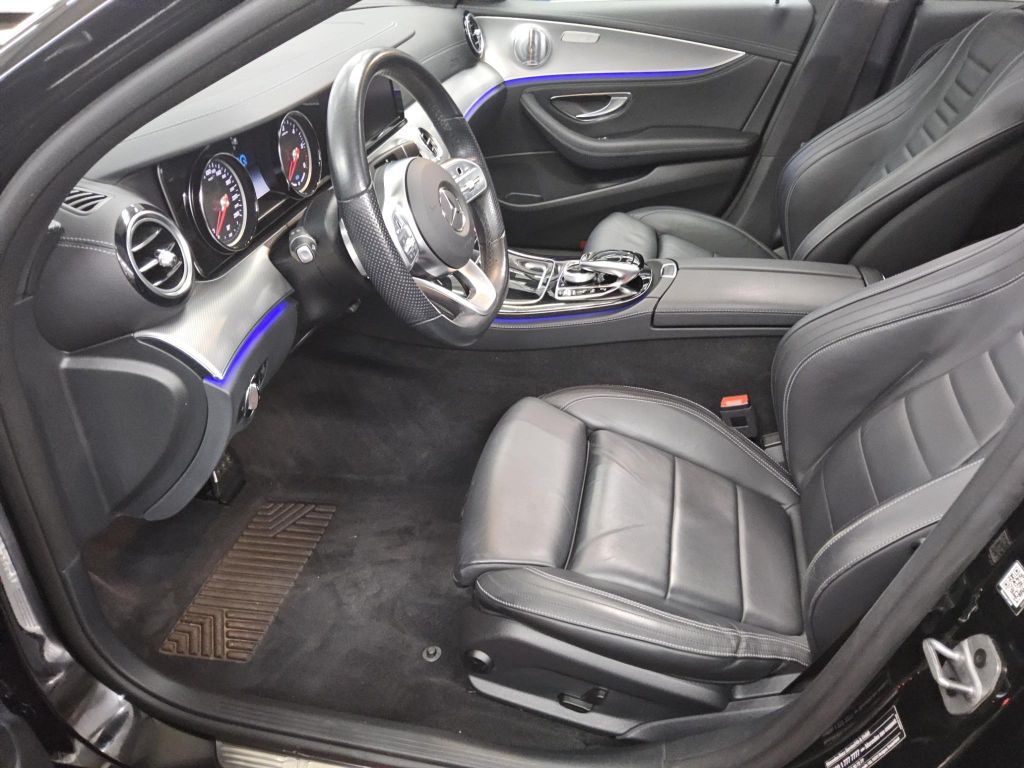 Mercedes-Benz E 300 2020