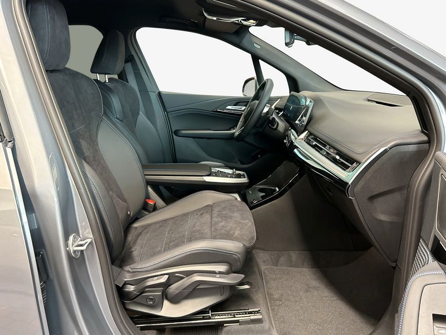 BMW 220 Active Tourer