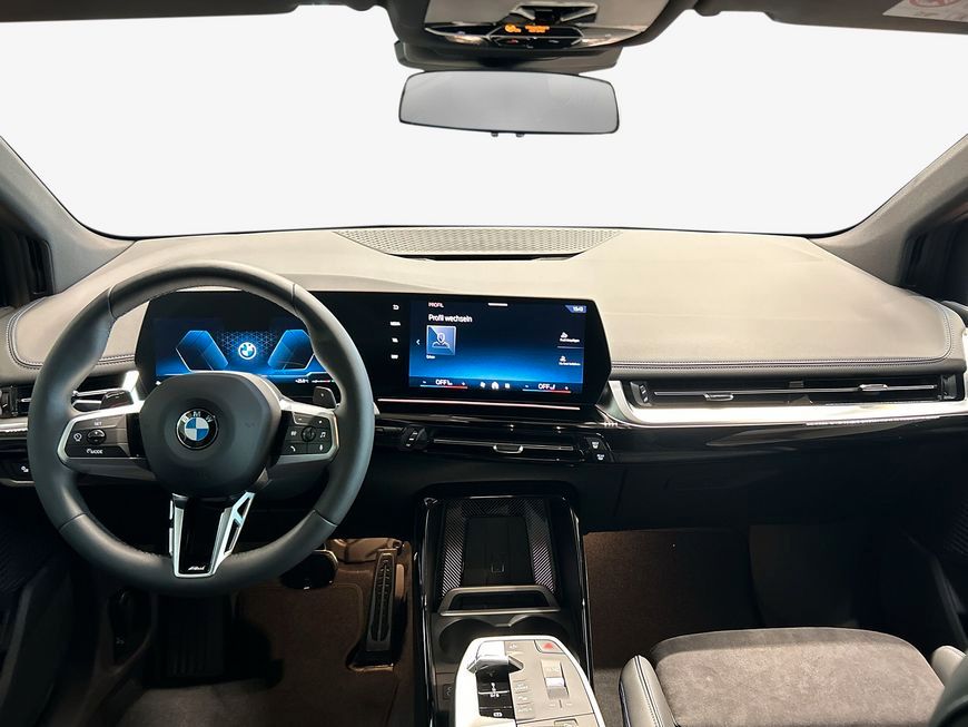 BMW 220 Active Tourer