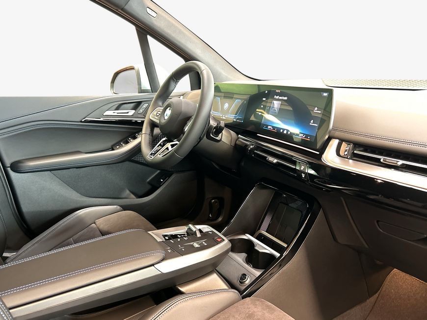 BMW 220 Active Tourer