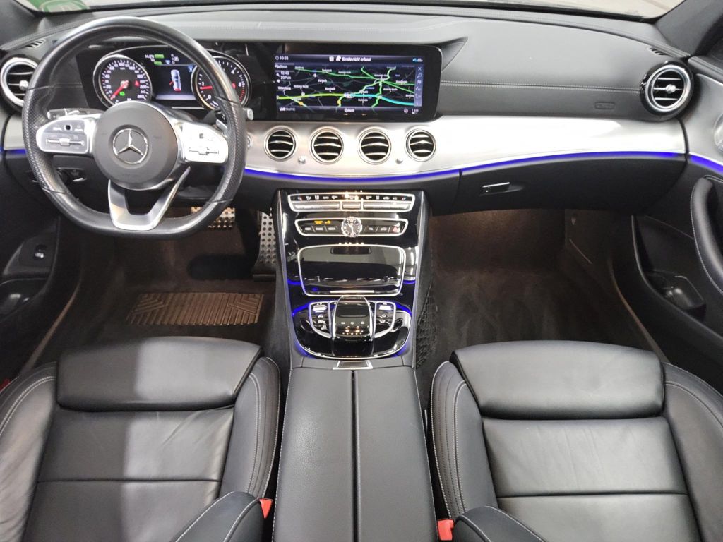 Mercedes-Benz E 300 2020