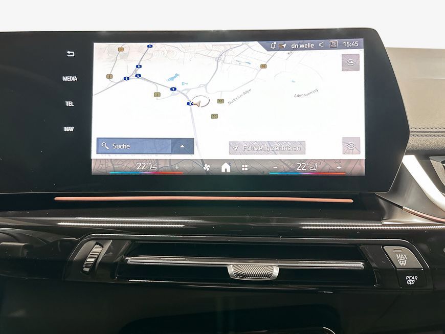 BMW 220 Active Tourer