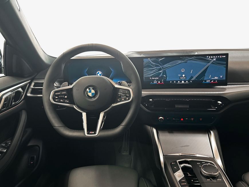 BMW 420 Gran Coupé