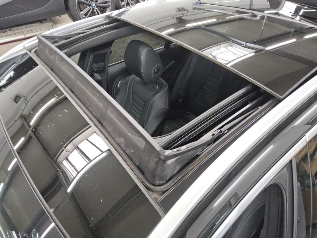 Mercedes-Benz E 300 2020