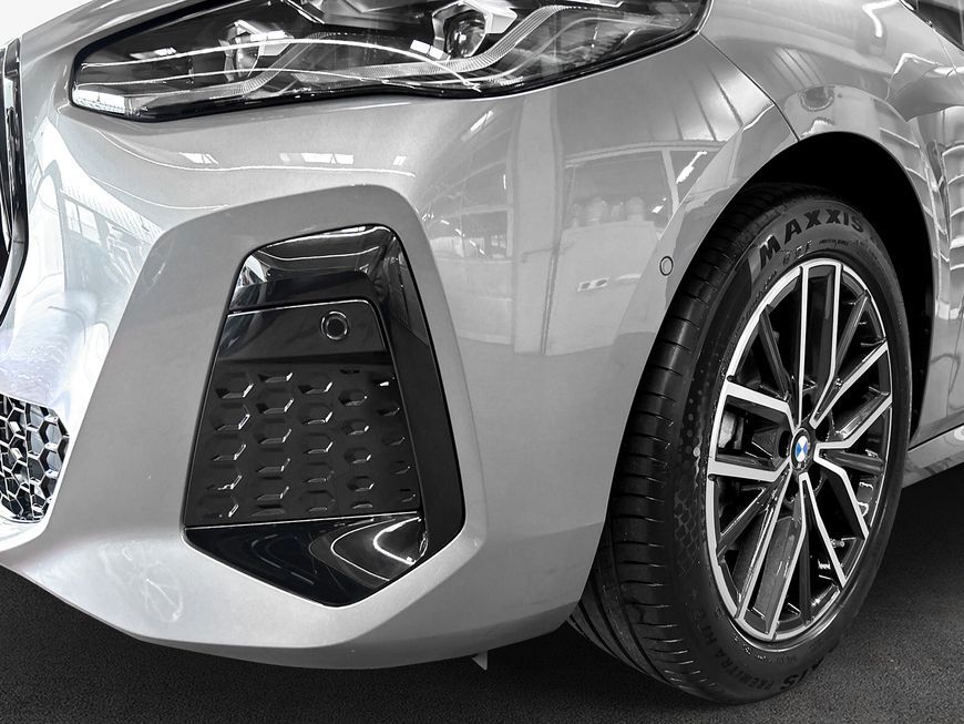 BMW 220 Active Tourer