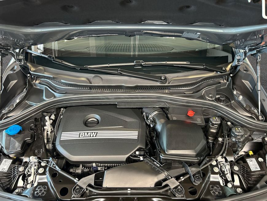 BMW 220 Active Tourer