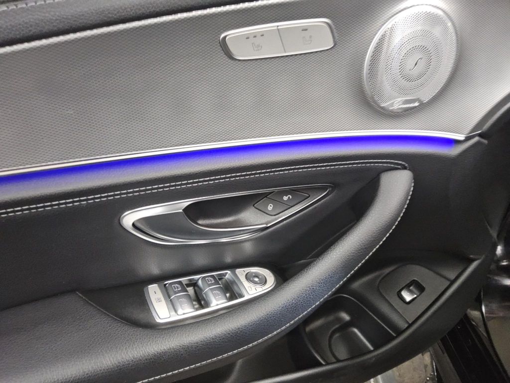 Mercedes-Benz E 300 2020