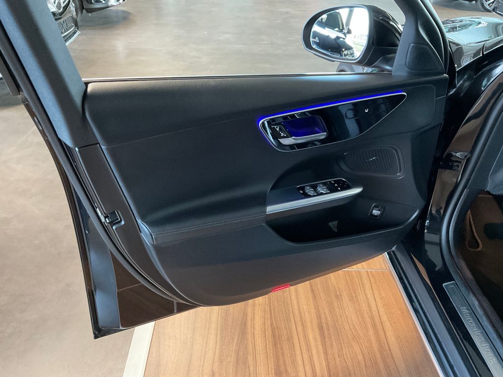 Mercedes-Benz C 220 2024