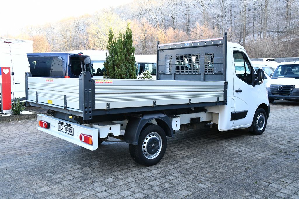 Opel Movano 2018