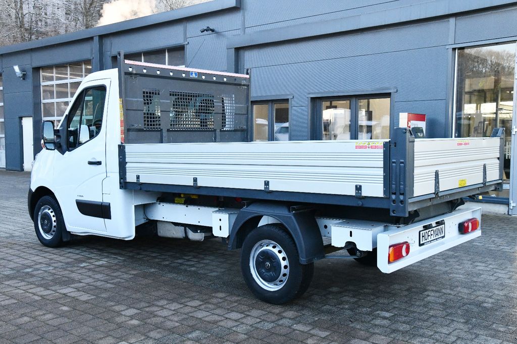 Opel Movano 2018