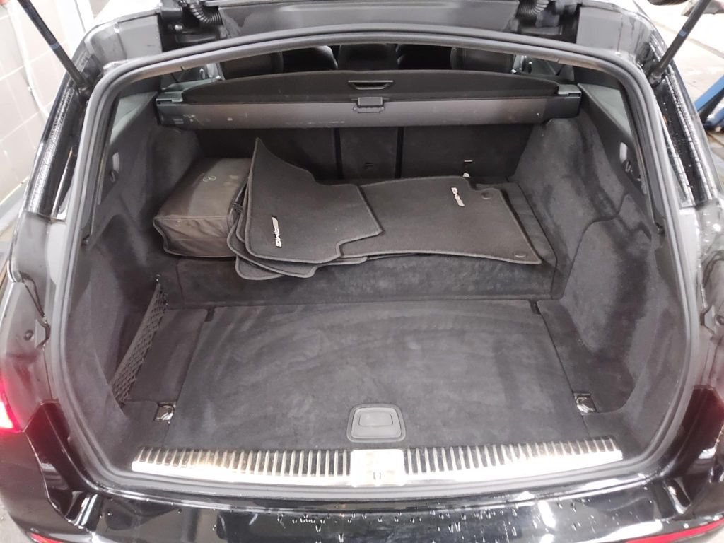 Mercedes-Benz E 300 2020