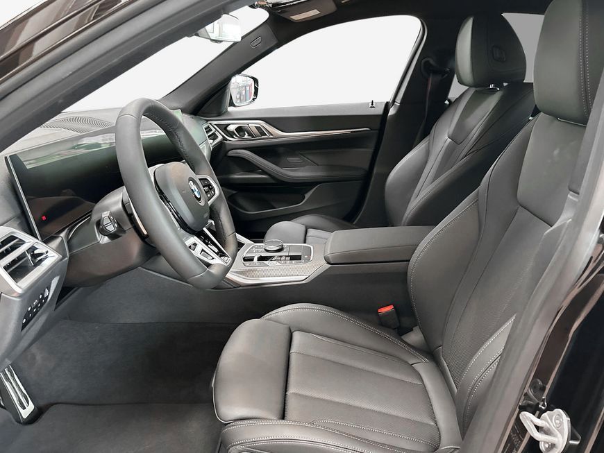 BMW 420 Gran Coupé