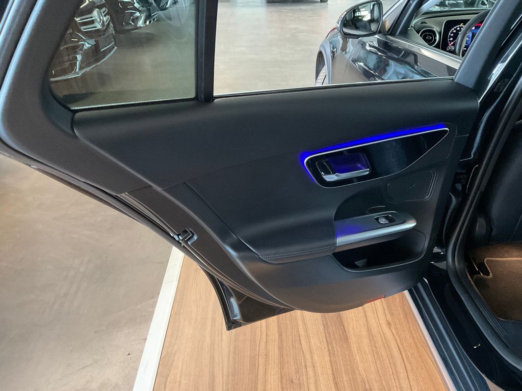 Mercedes-Benz C 220 2024