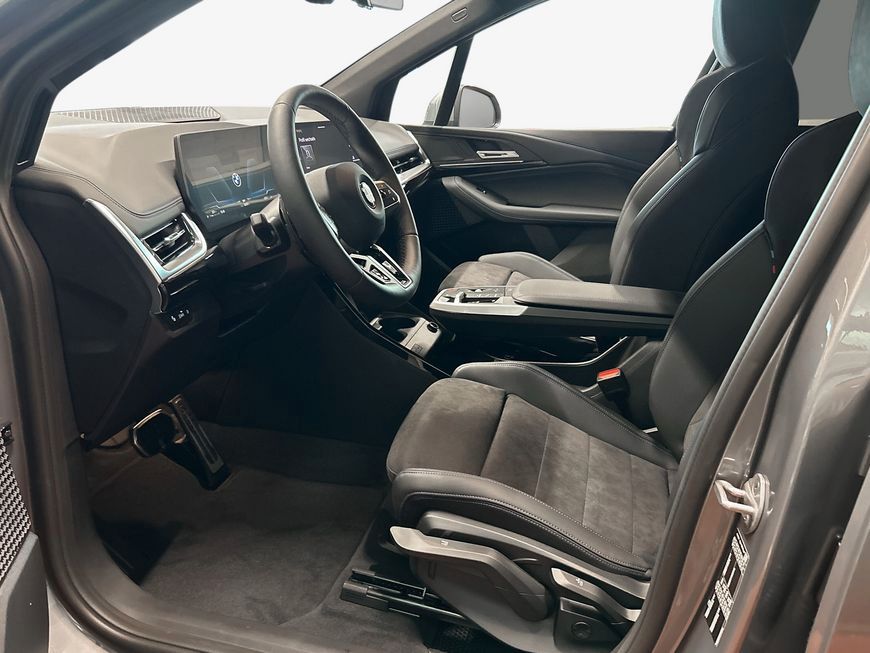 BMW 220 Active Tourer