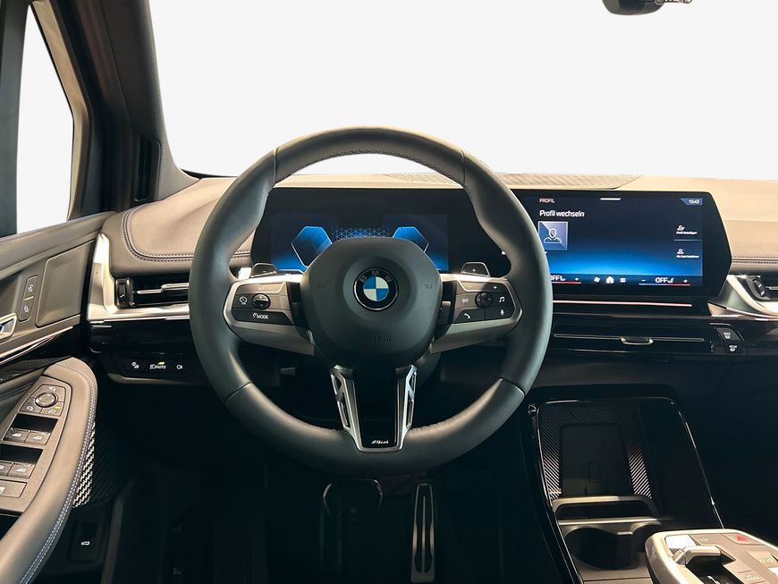 BMW 220 Active Tourer