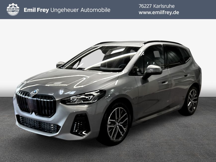 BMW 220 Active Tourer