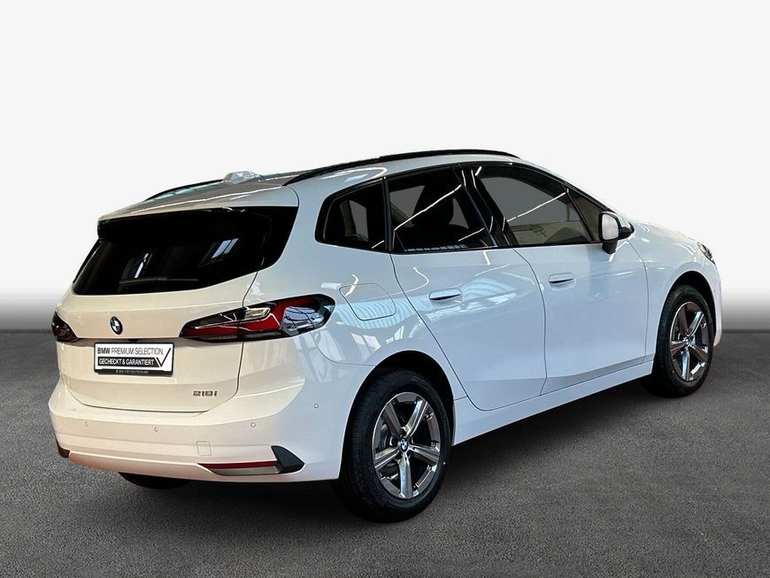 BMW 218 Active Tourer
