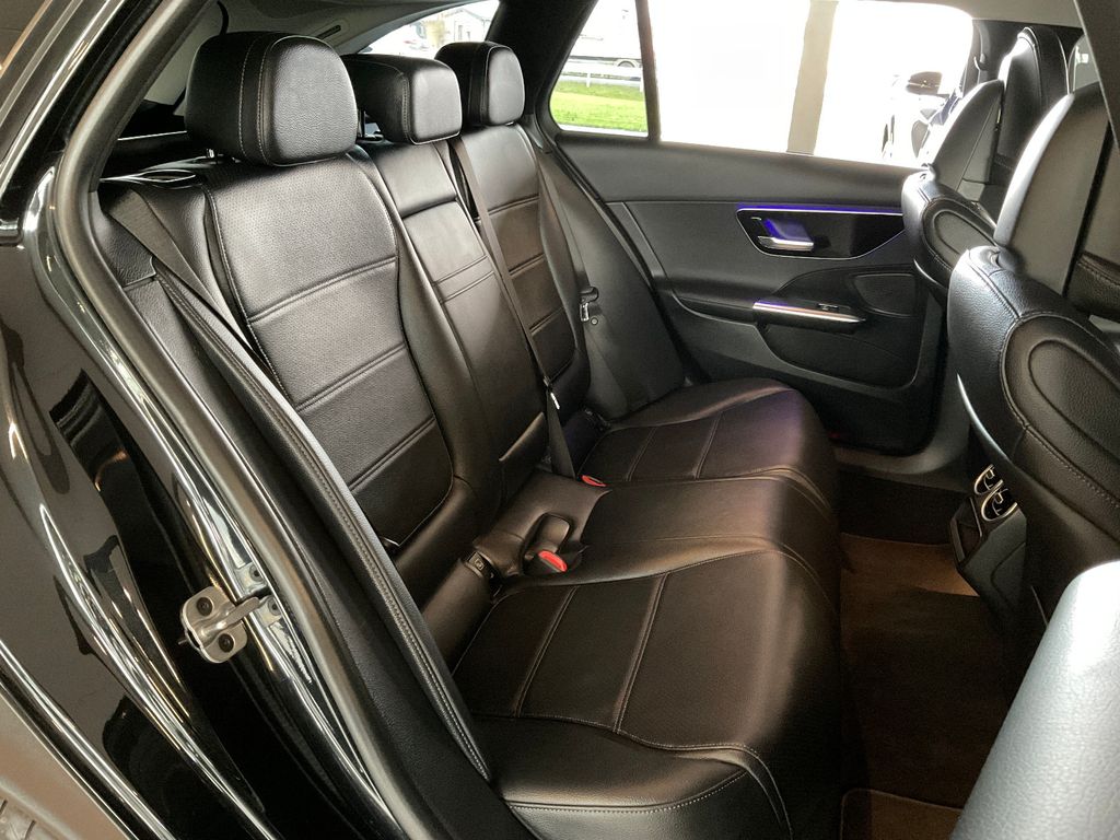 Mercedes-Benz C 220 2024