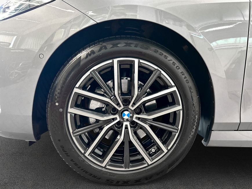 BMW 220 Active Tourer