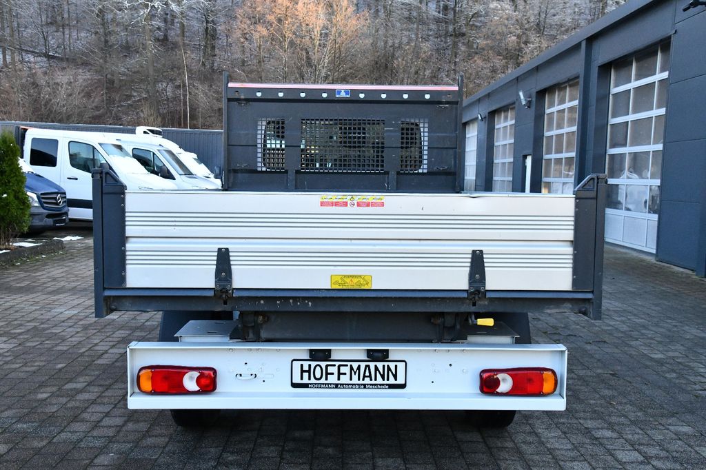 Opel Movano 2018