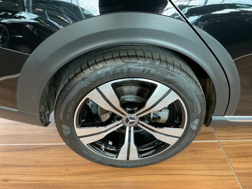 Mercedes-Benz C 220 2024