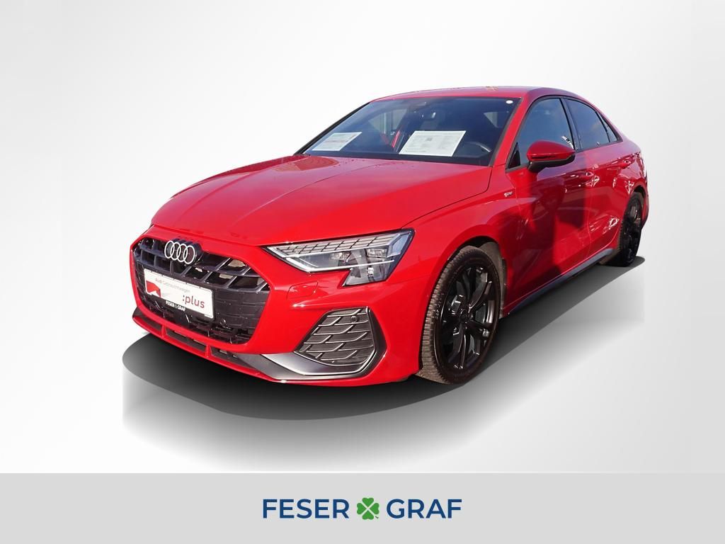 Audi A3 2025