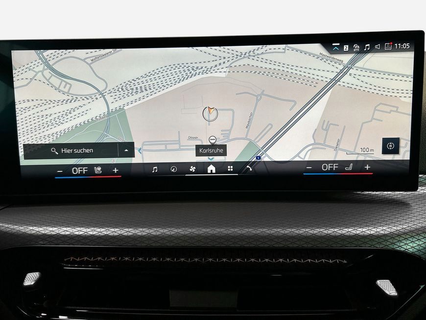 BMW 420 Gran Coupé