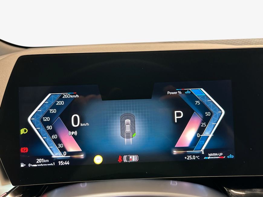 BMW 220 Active Tourer