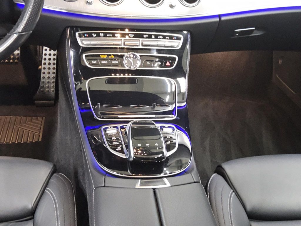 Mercedes-Benz E 300 2020