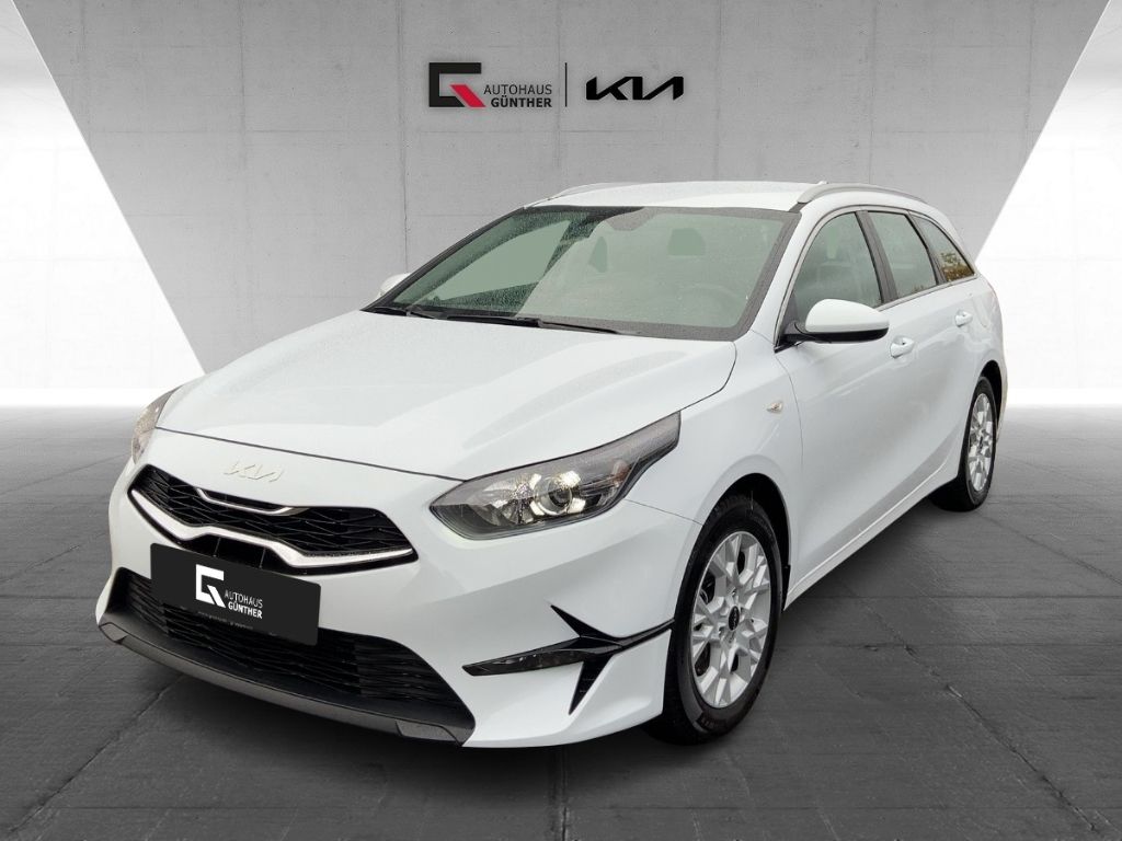 Kia cee'd / Ceed 2025