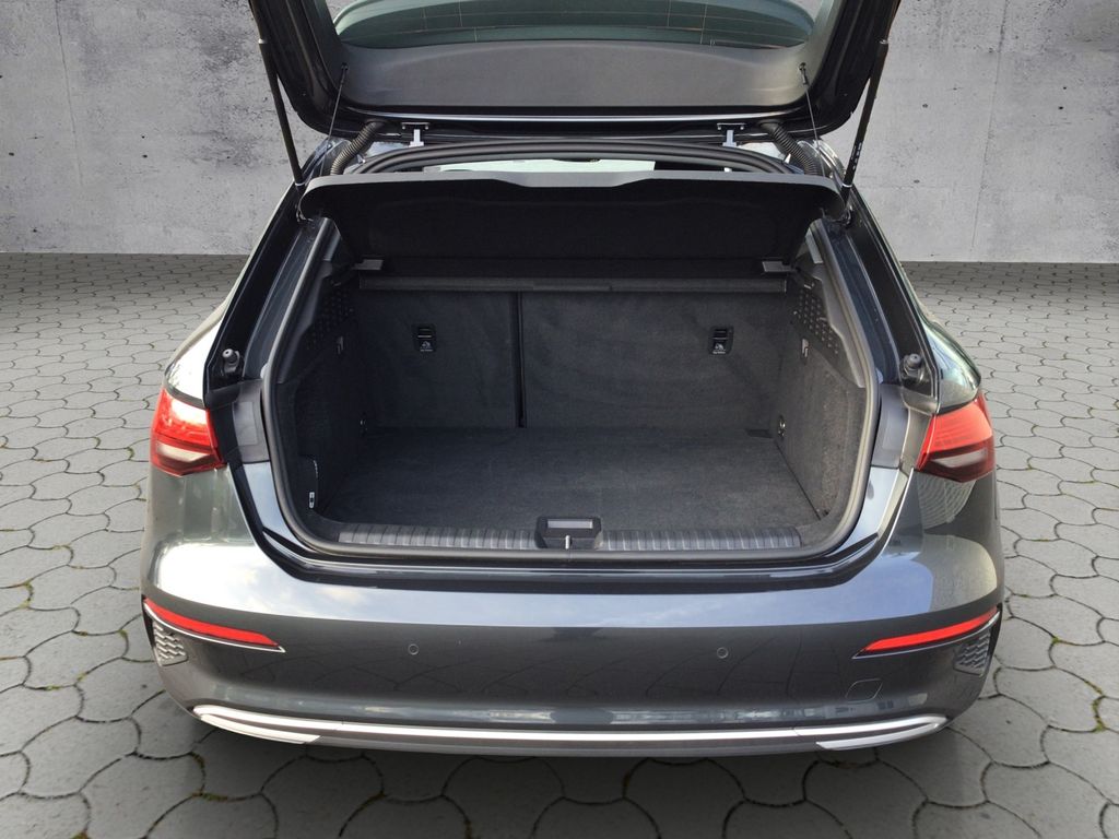 Audi A3 2024
