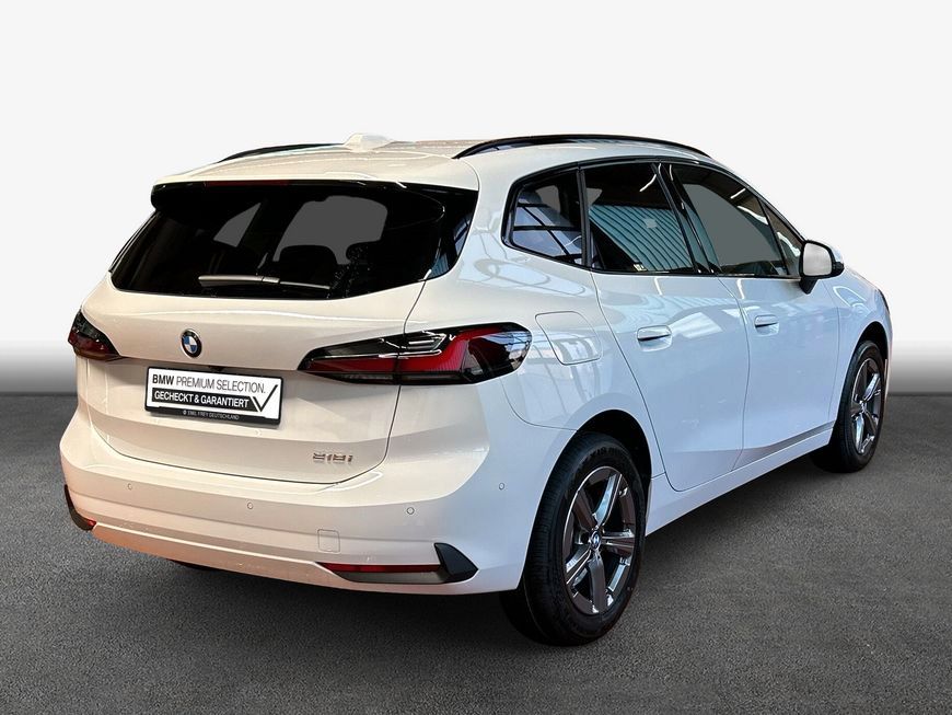 BMW 218 Active Tourer