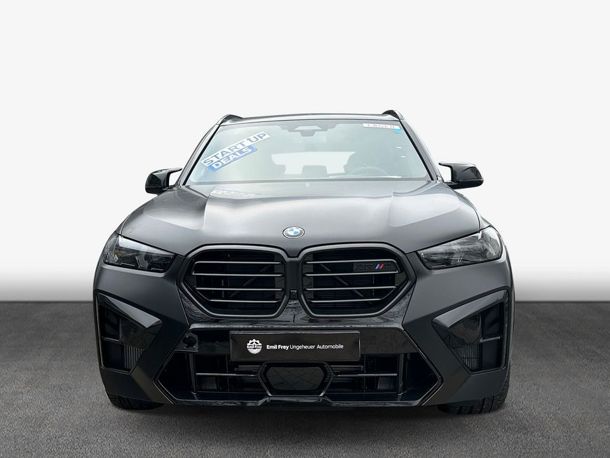 BMW X5 M