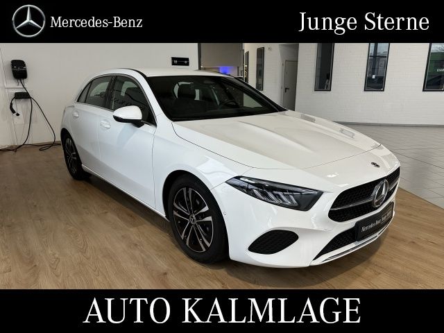 Mercedes-Benz A 180 2024