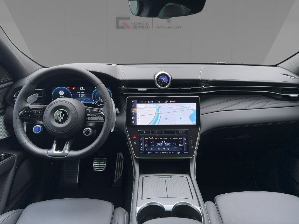 Maserati Grecale