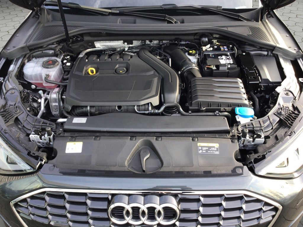 Audi A3 2024