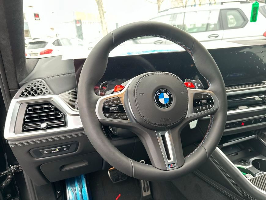 BMW X5 M