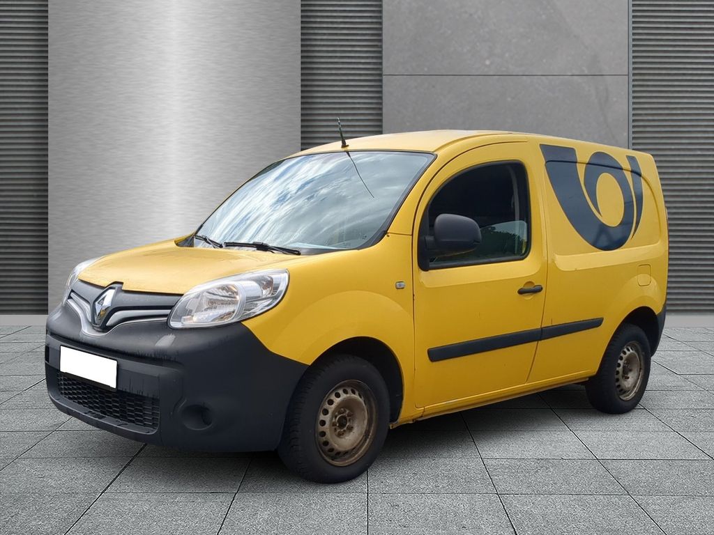 Renault Kangoo 2018