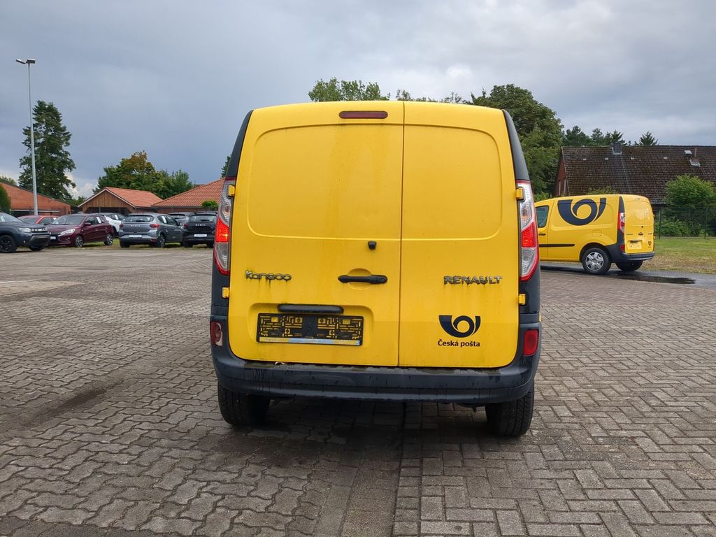 Renault Kangoo 2018