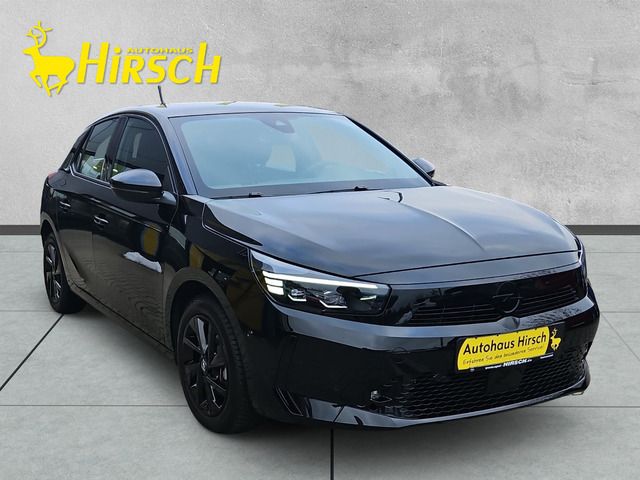 Opel Corsa 2024