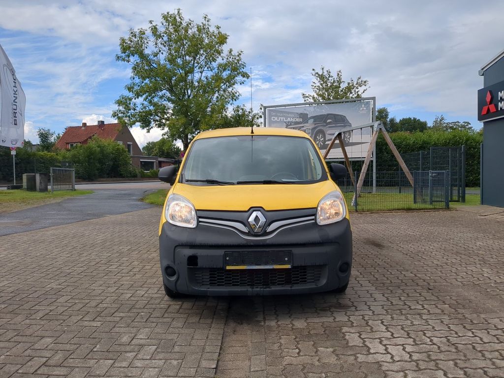 Renault Kangoo 2018